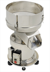 Máy sàng rung AS ONE 1-3578-01, 3600rpm